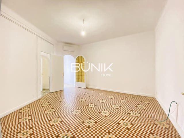 5 makuuhuone Huoneisto vuokrattavana paikassa Sant Gervasi - Galvany, Barcelona kaupunki - 4 000 € (Ref: 9966696)