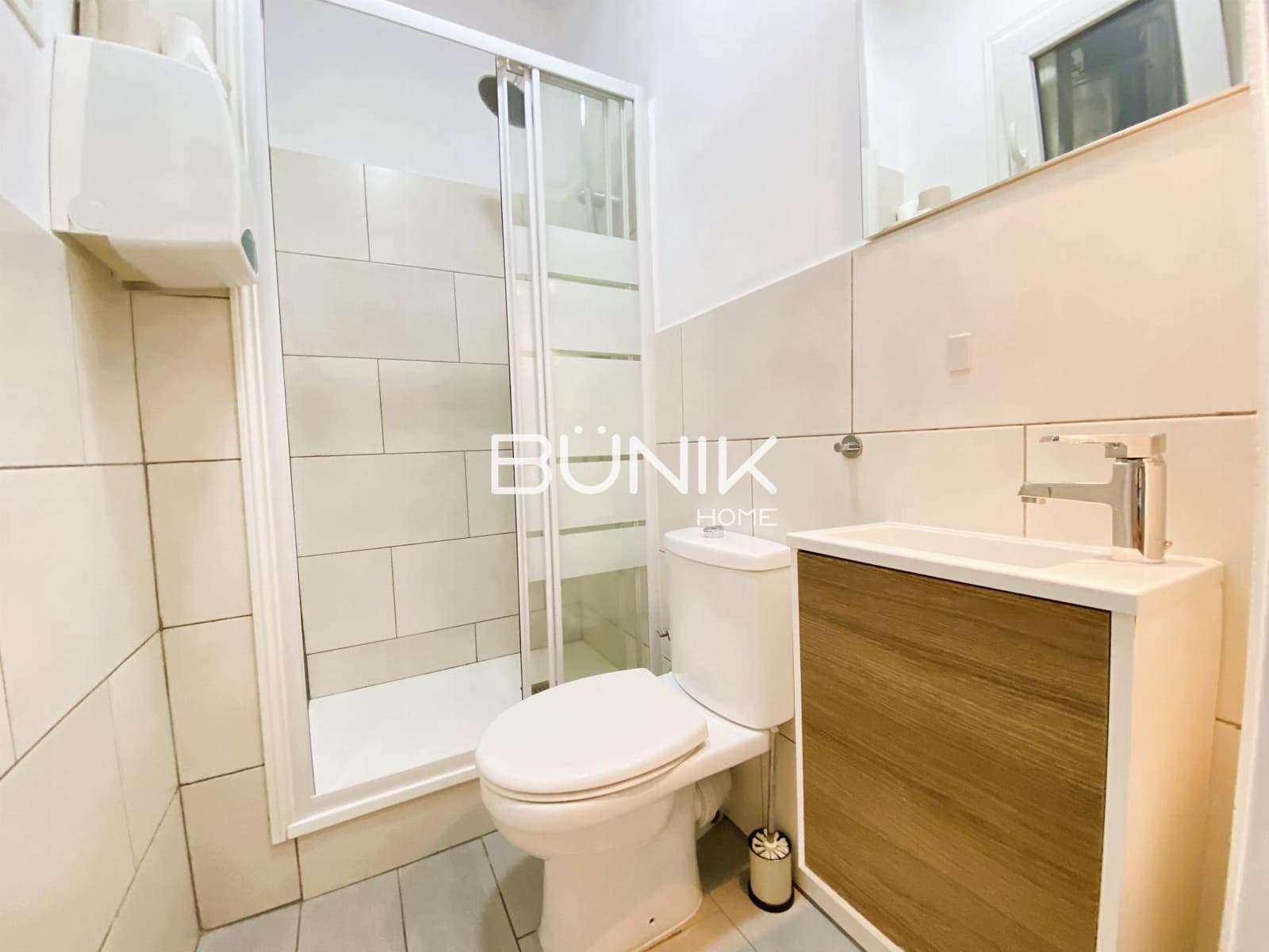 5 makuuhuone Huoneisto vuokrattavana paikassa Barcelona kaupunki - 4 000 € (Ref: 9966696)