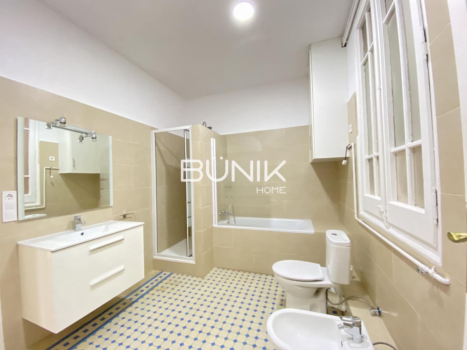 5 makuuhuone Huoneisto vuokrattavana paikassa Barcelona kaupunki - 4 000 € (Ref: 9966696)