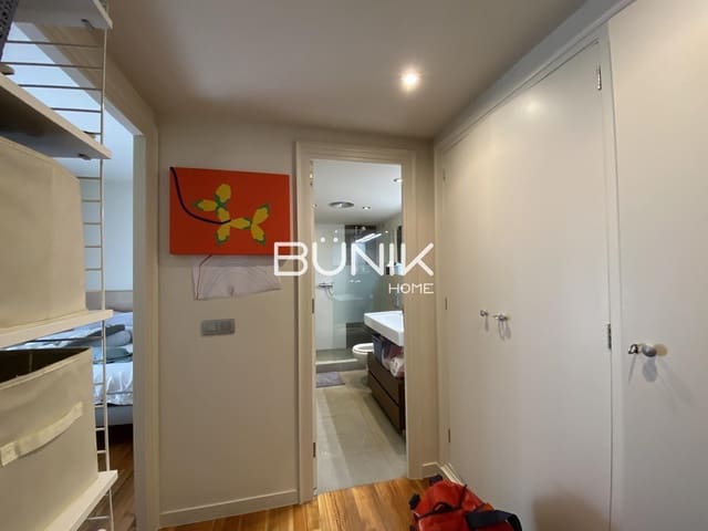 3 makuuhuone Asunto vuokrattavana paikassa Les Tres Torres, Barcelona kaupunki mukana 
autotalli - 3 385 € (Ref: 9970637)