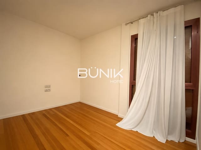3 makuuhuone Asunto vuokrattavana paikassa Les Tres Torres, Barcelona kaupunki mukana 
autotalli - 3 385 € (Ref: 9970637)