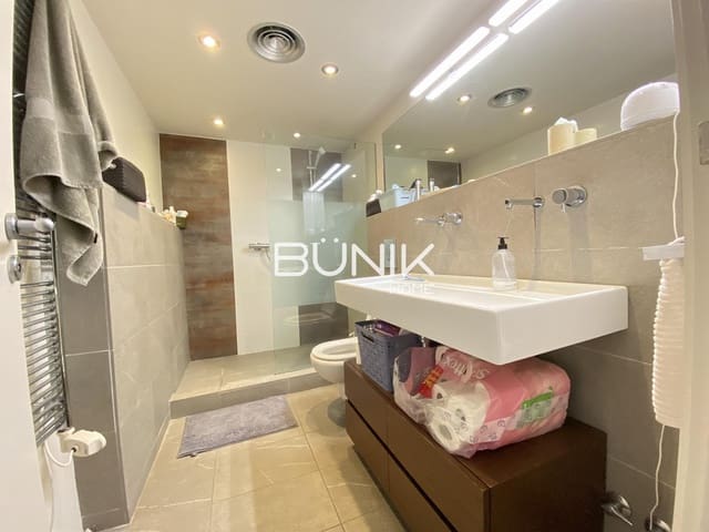 3 makuuhuone Asunto vuokrattavana paikassa Les Tres Torres, Barcelona kaupunki mukana 
autotalli - 3 385 € (Ref: 9970637)