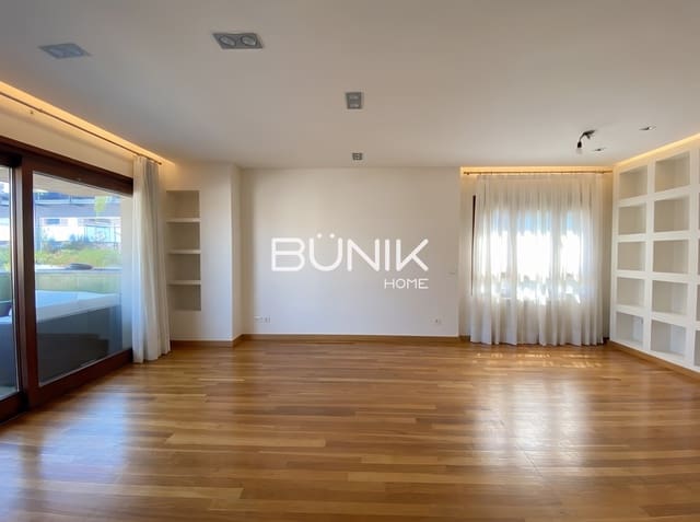 3 makuuhuone Asunto vuokrattavana paikassa Les Tres Torres, Barcelona kaupunki mukana 
autotalli - 3 385 € (Ref: 9970637)