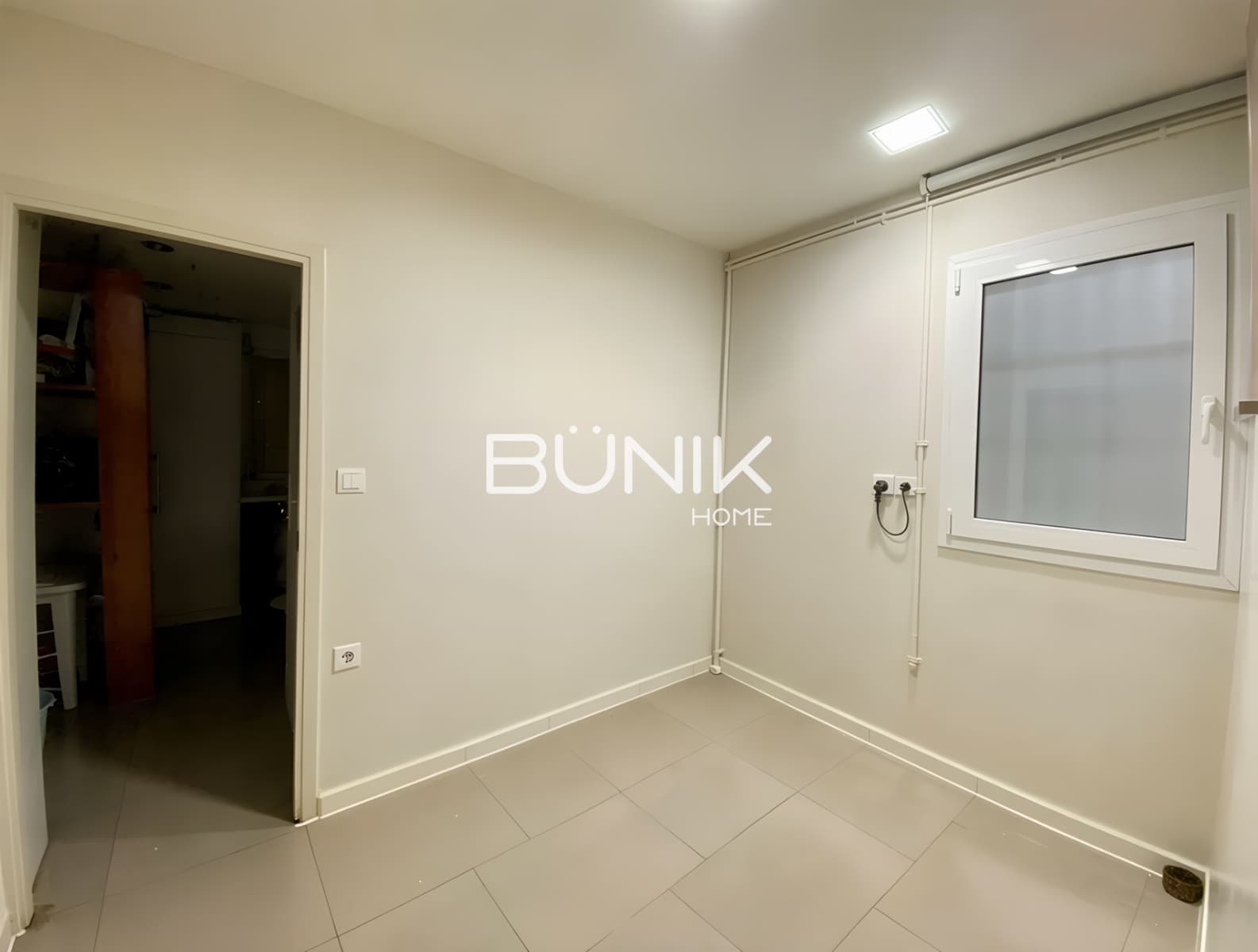3 bedroom Flat for rent in Barcelona city with garage - € 3,385 (Ref: 9970637)