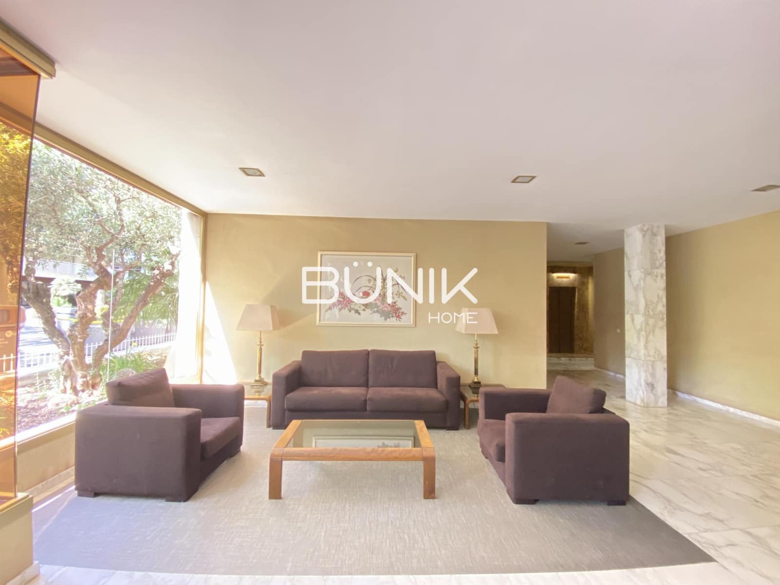 3 bedroom Flat for rent in Barcelona city with garage - € 3,385 (Ref: 9970637)