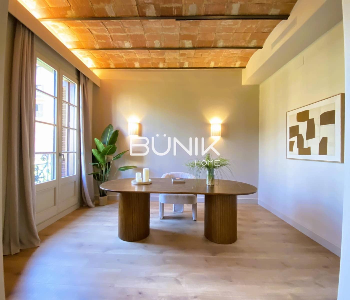 Apartamento de 4 habitaciones en Barcelona ciudad en venta - 1.870.000 € (Ref: 9970638)