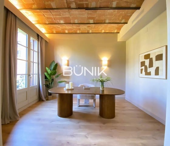 4 soverom Leilighet til salgs i La Dreta de L'Eixample, Barcelona by - € 1 870 000 (Ref: 9970638)