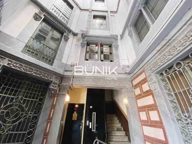 4 soverom Leilighet til salgs i La Dreta de L'Eixample, Barcelona by - € 1 870 000 (Ref: 9970638)