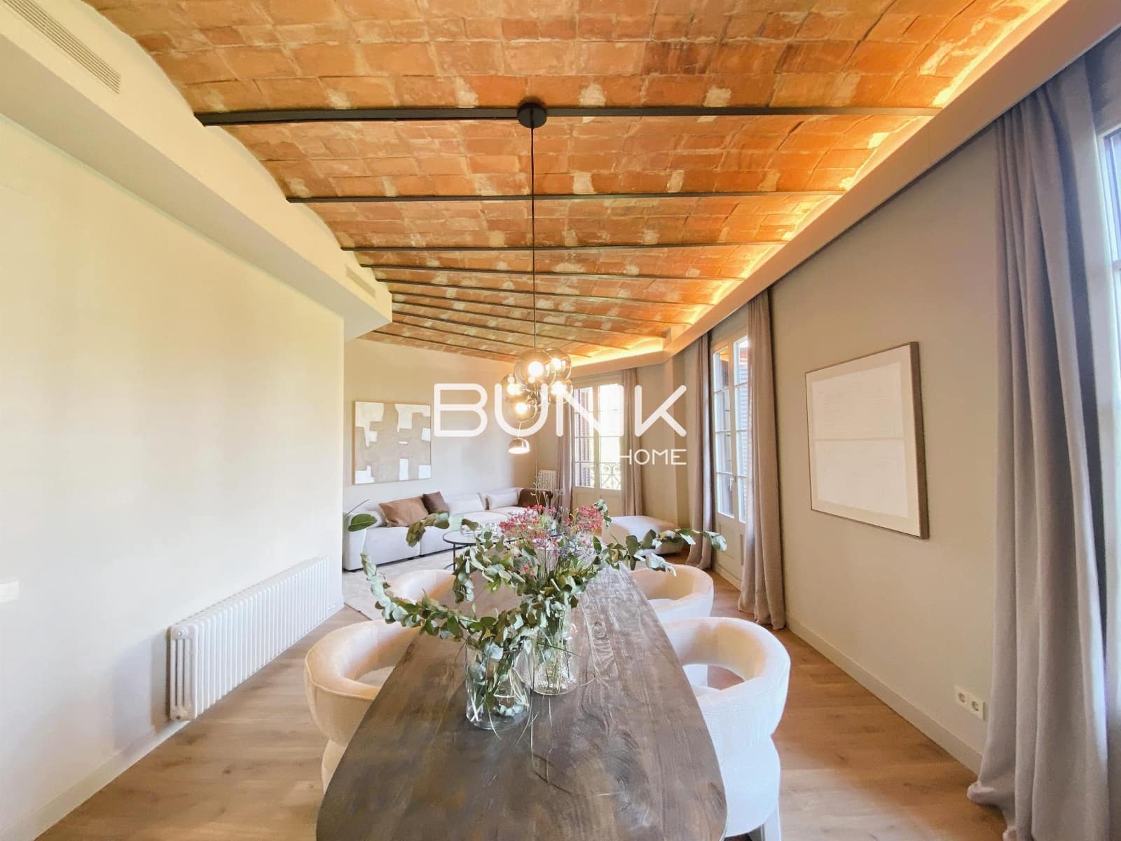 Apartamento de 4 habitaciones en Barcelona ciudad en venta - 1.870.000 € (Ref: 9970638)