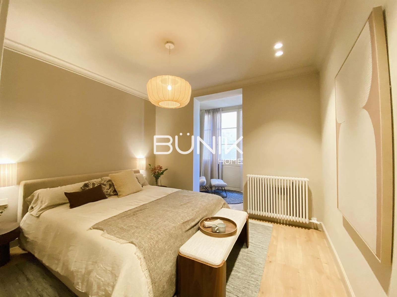 Apartamento de 4 habitaciones en Barcelona ciudad en venta - 1.870.000 € (Ref: 9970638)