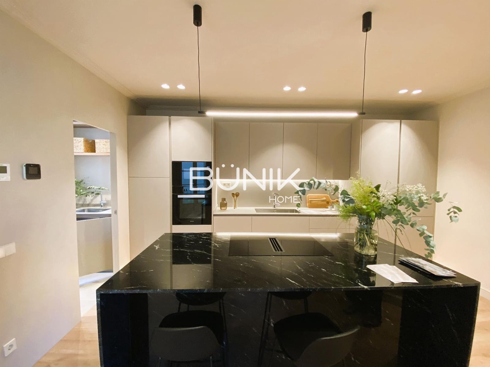 Apartamento de 4 habitaciones en Barcelona ciudad en venta - 1.870.000 € (Ref: 9970638)