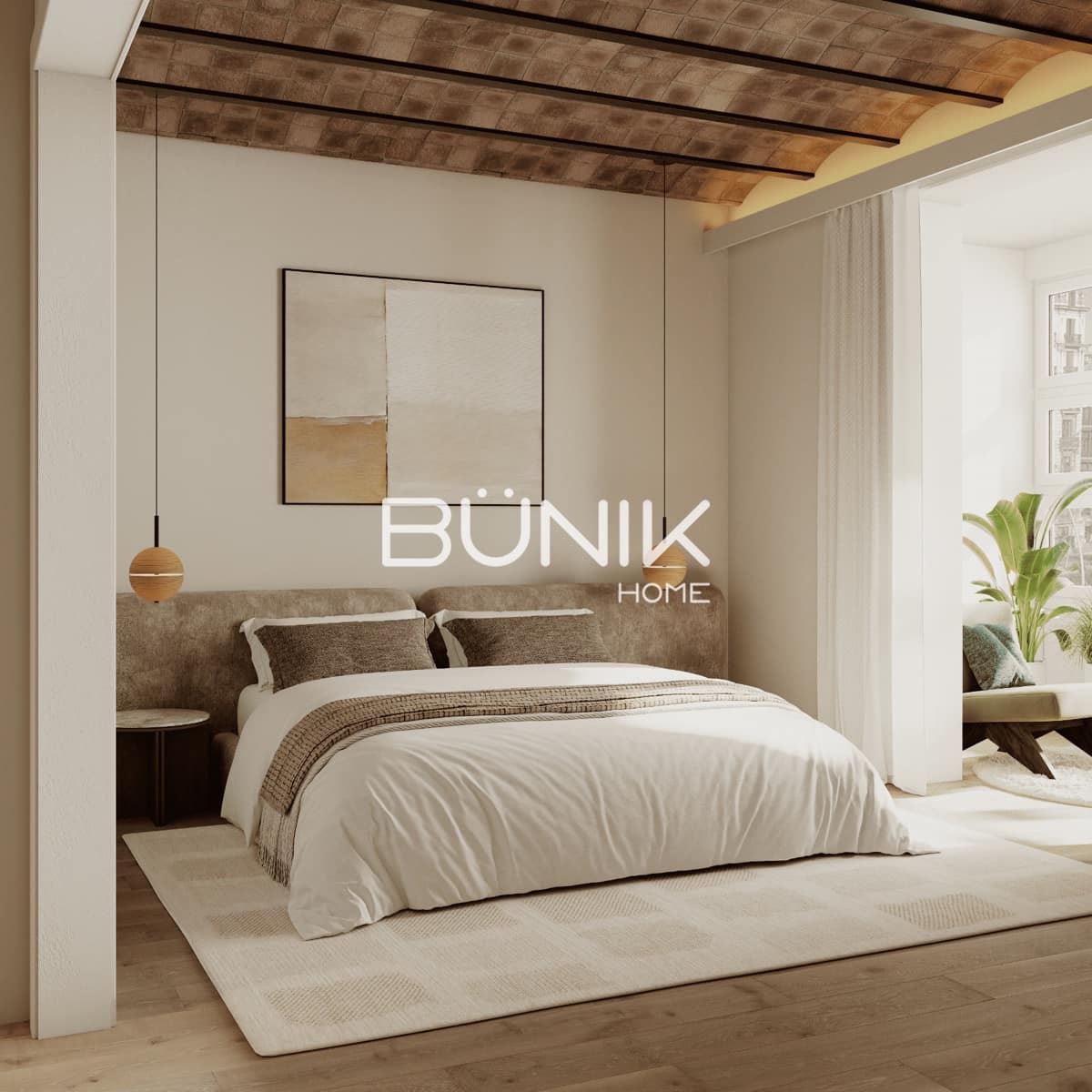 Apartamento de 4 habitaciones en Barcelona ciudad en venta - 1.870.000 € (Ref: 9970638)