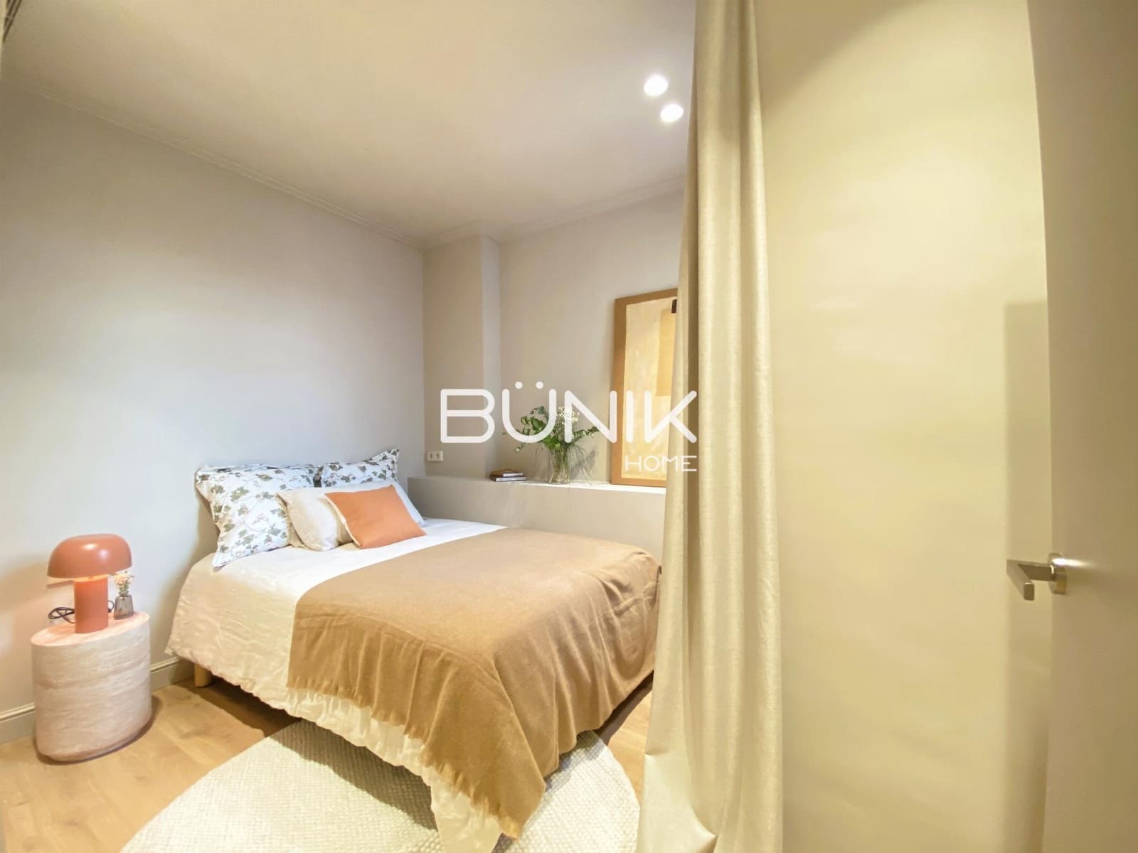 Apartamento de 4 habitaciones en Barcelona ciudad en venta - 1.870.000 € (Ref: 9970638)