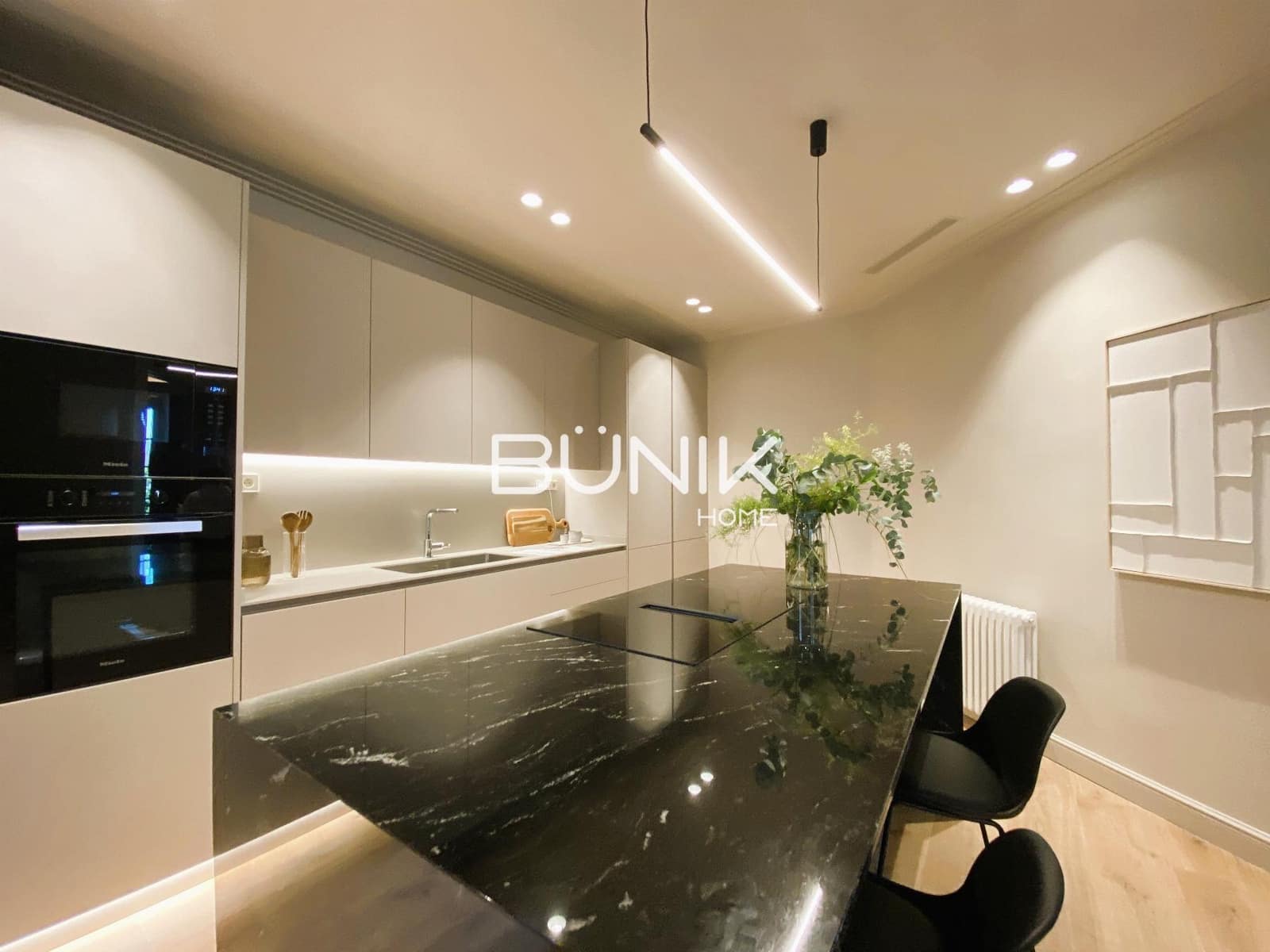 Apartamento de 4 habitaciones en Barcelona ciudad en venta - 1.870.000 € (Ref: 9970638)