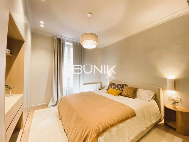 4 soverom Leilighet til salgs i La Dreta de L'Eixample, Barcelona by - € 1 870 000 (Ref: 9970638)