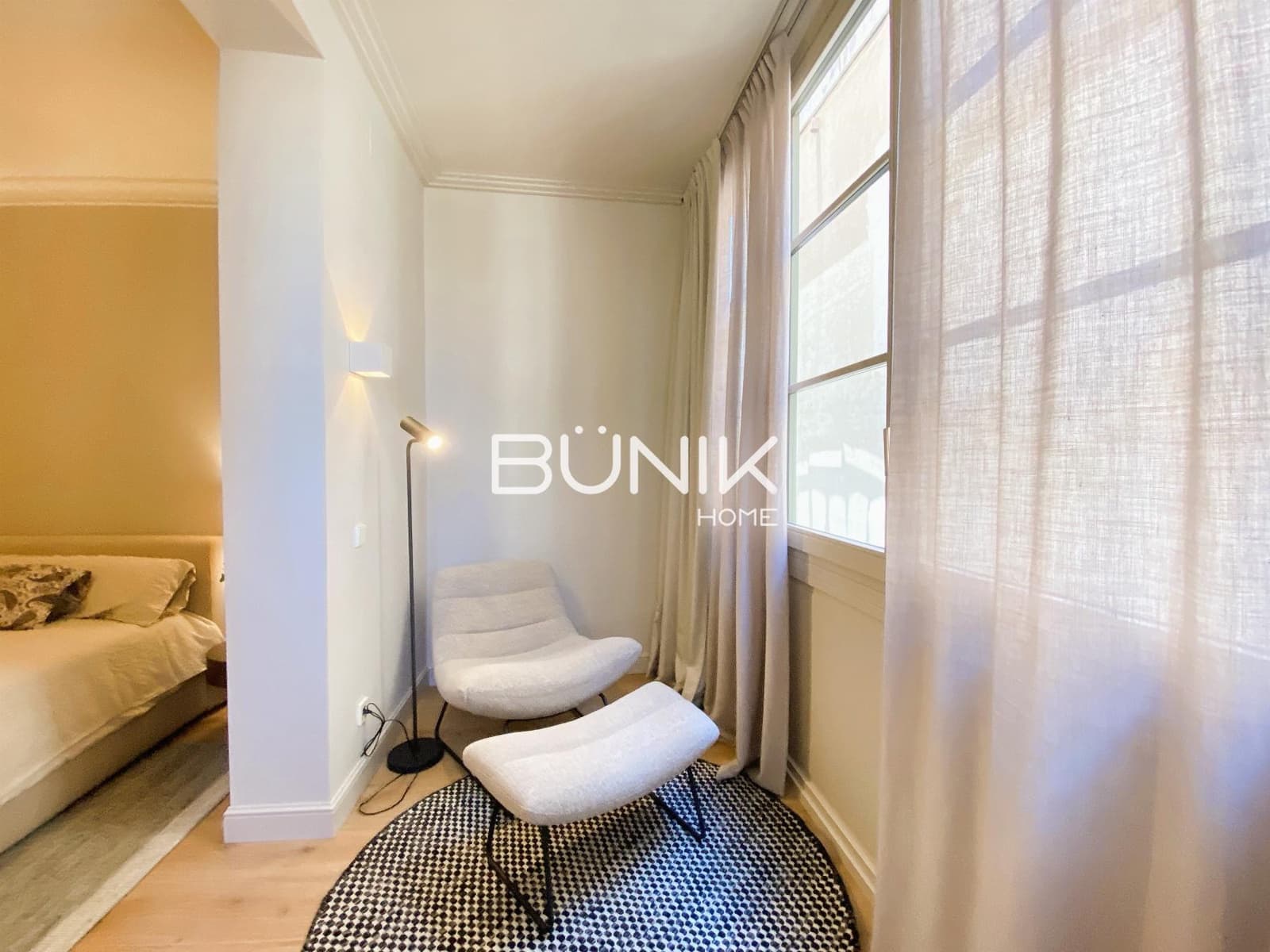 Apartamento de 4 habitaciones en Barcelona ciudad en venta - 1.870.000 € (Ref: 9970638)