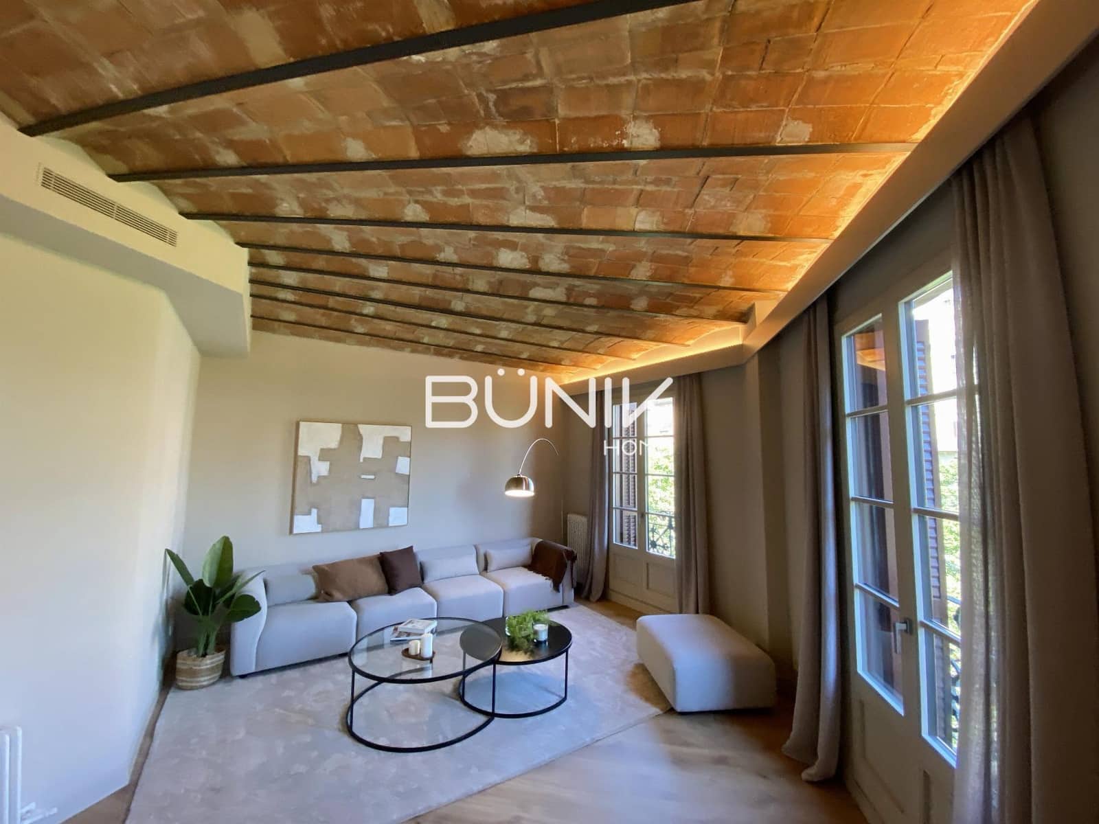 Apartamento de 4 habitaciones en Barcelona ciudad en venta - 1.870.000 € (Ref: 9970638)