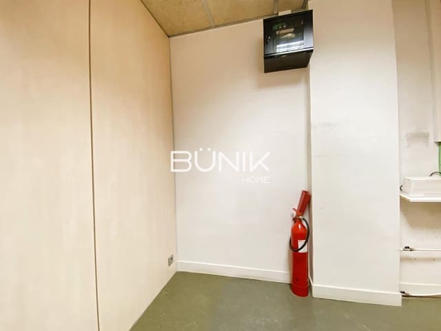 5 quarto Escritório para arrendar em Sant Gervasi - Galvany, Barcelona cidade - 1 600 € (Ref: 9974386)