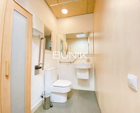 5 quarto Escritório para arrendar em Sant Gervasi - Galvany, Barcelona cidade - 1 600 € (Ref: 9974386)