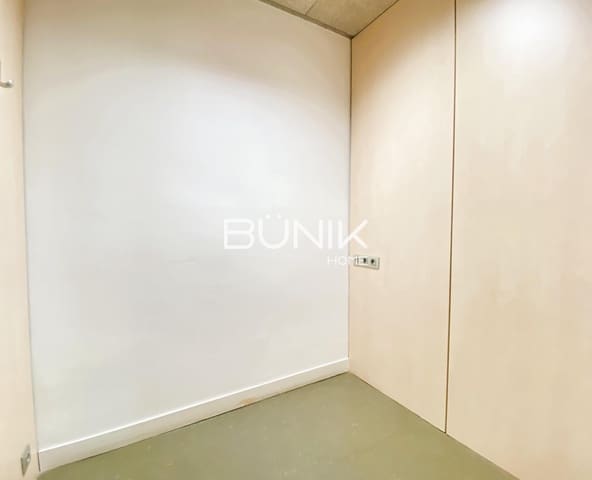 5 quarto Escritório para arrendar em Sant Gervasi - Galvany, Barcelona cidade - 1 600 € (Ref: 9974386)