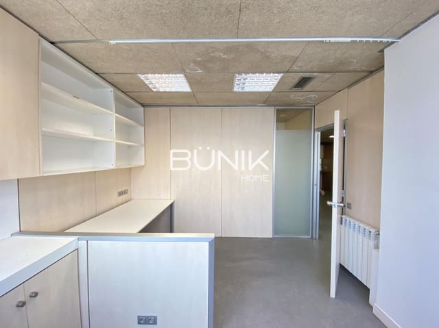 5 quarto Escritório para arrendar em Sant Gervasi - Galvany, Barcelona cidade - 1 600 € (Ref: 9974386)