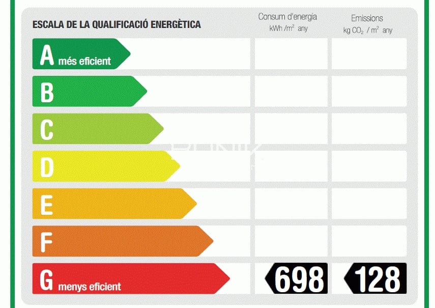 4 soveværelse Penthouse til leje i Barcelona by - € 2.910 (Ref: 9978923)