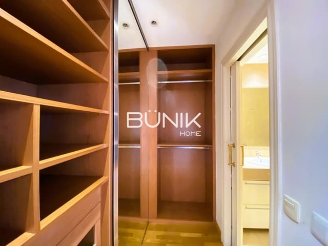 4 soveværelse Penthouse til leje i Sant Gervasi - Galvany, Barcelona by - € 2.910 (Ref: 9978923)