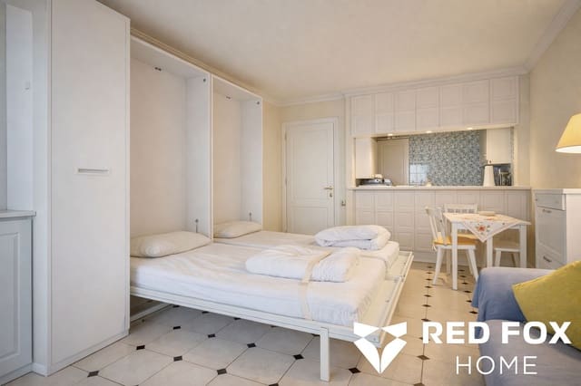 Studio for sale in Los Realejos - € 155,000 (Ref: 10038457)
