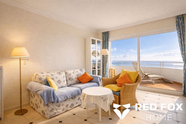 Studio for sale in Los Realejos - € 155,000 (Ref: 10038457)