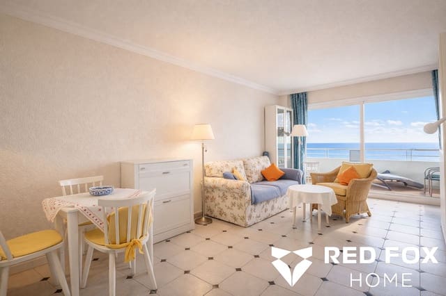Studio for sale in Los Realejos - € 155,000 (Ref: 10038457)