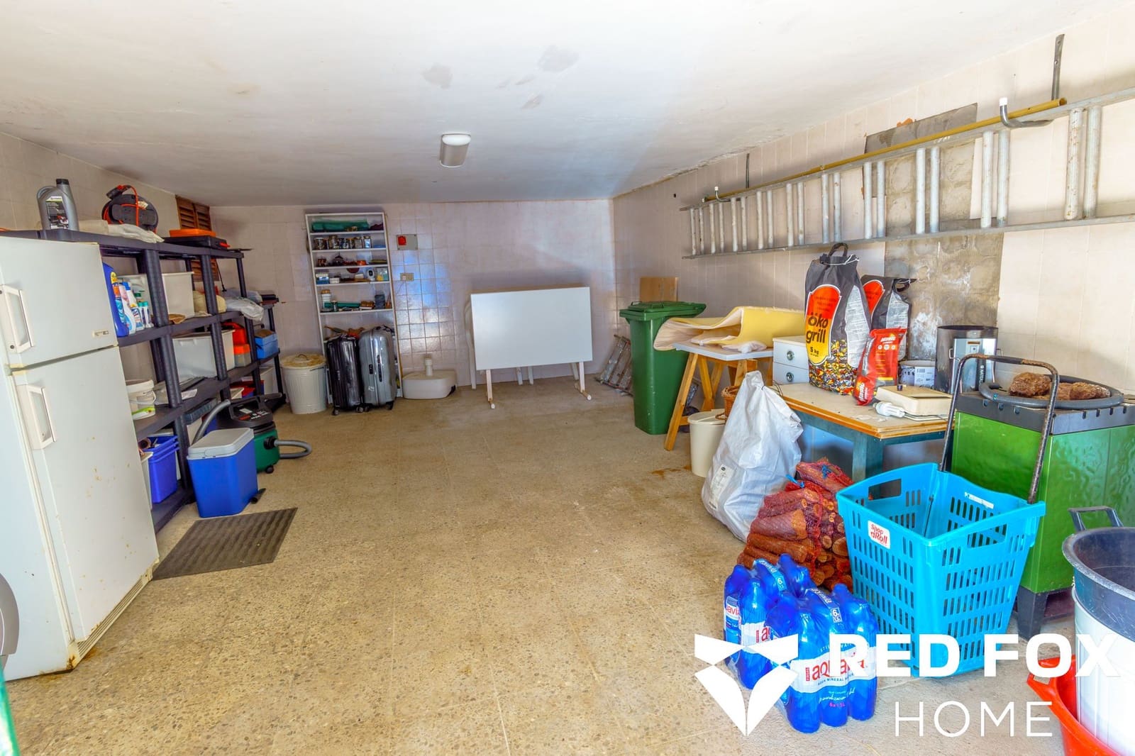 3 soveværelse Byhus til salg i Tacoronte med garage - € 549.000 (Ref: 10048527)