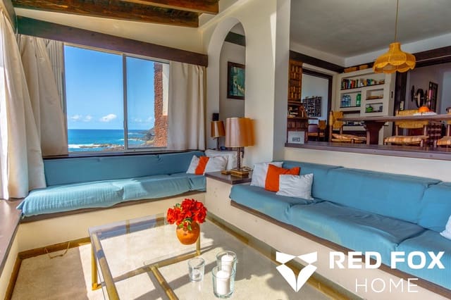 3 quarto Casa em Banda para venda em Tacoronte com garagem - 549 000 € (Ref: 10048527)
