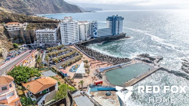 Casa de 3 habitaciones en Tacoronte en venta con garaje - 549.000 € (Ref: 10048527)