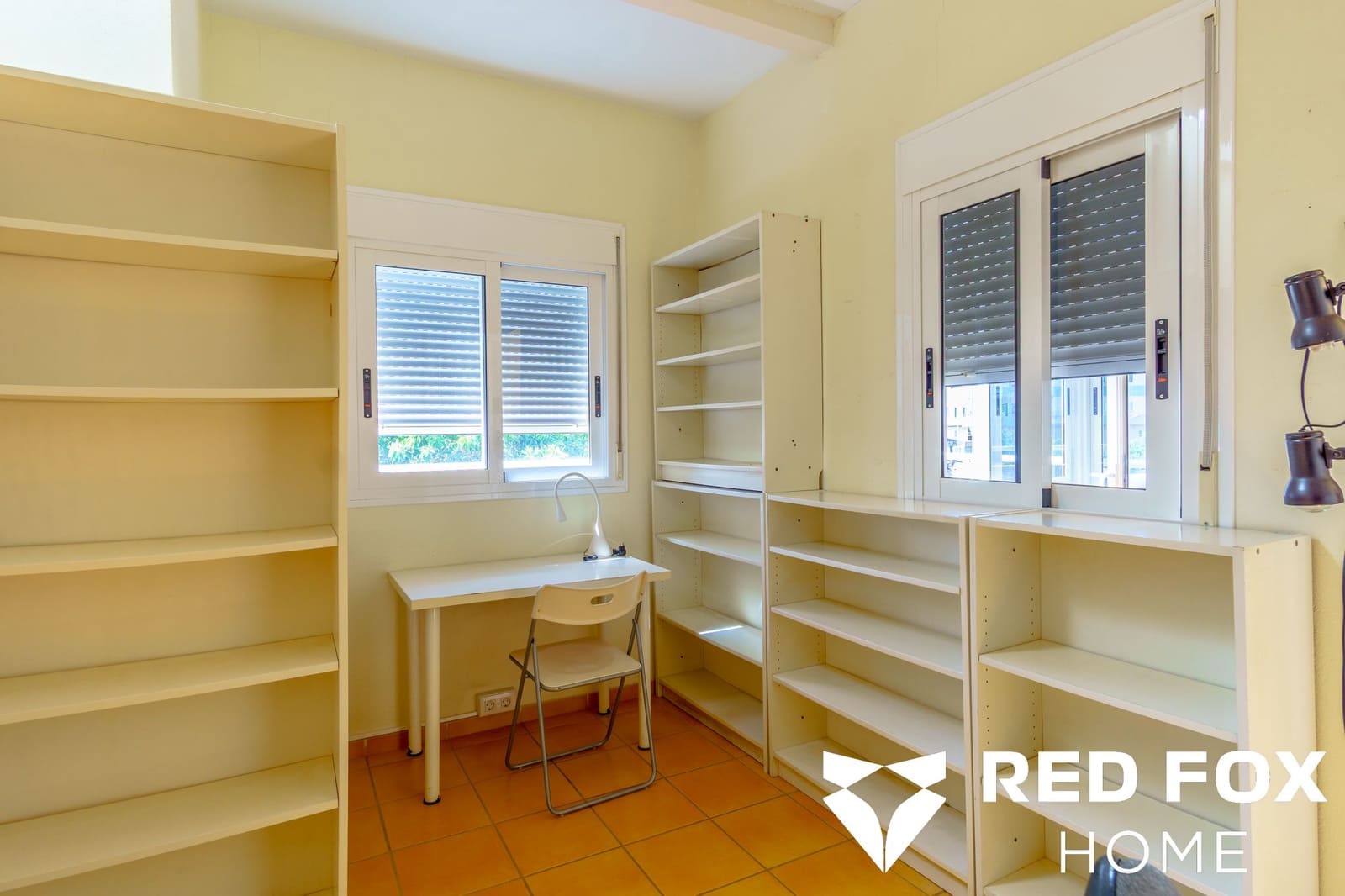3 soveværelse Byhus til salg i Santa Cruz de Tenerife med garage - € 670.000 (Ref: 10111897)