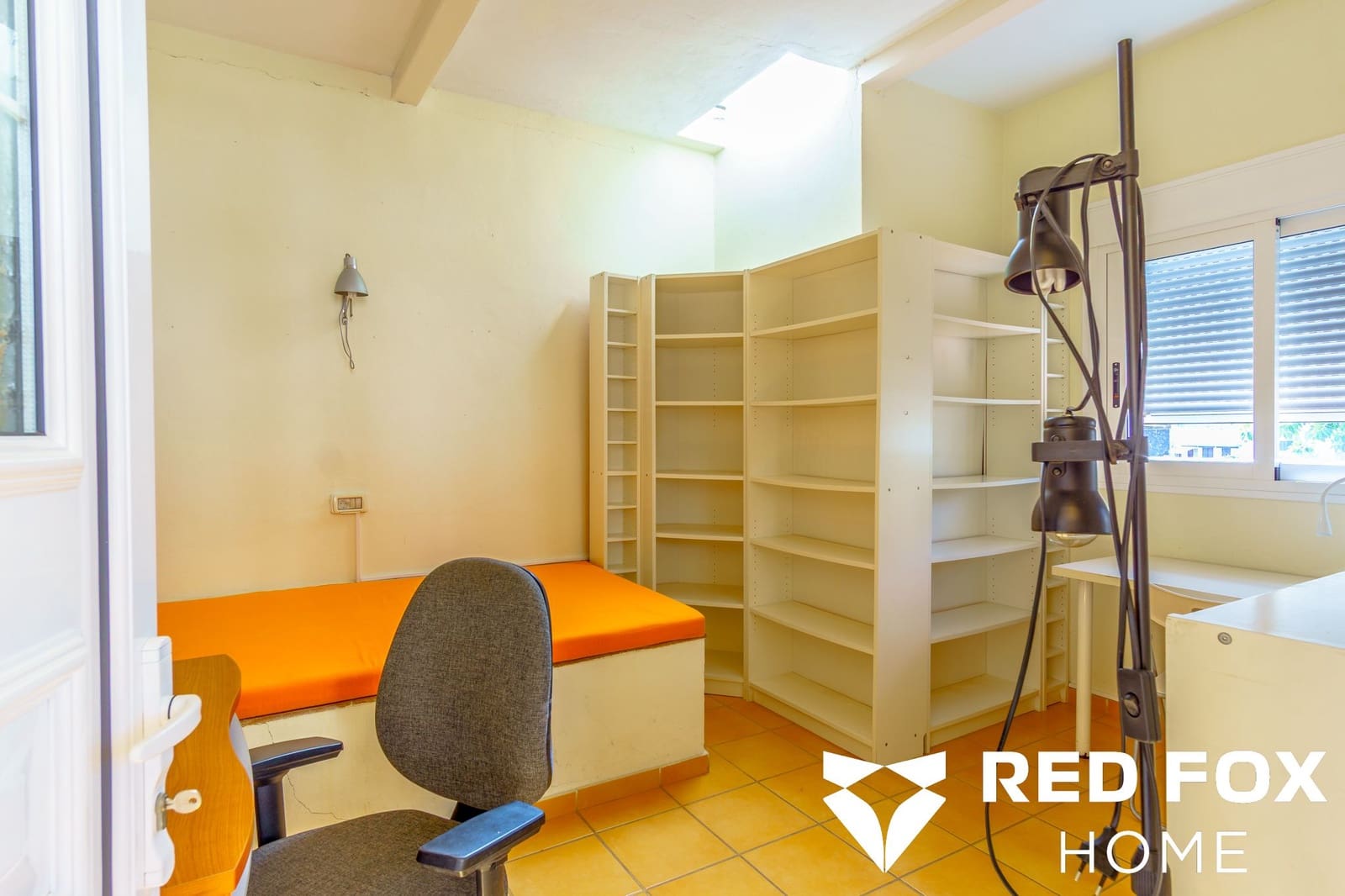 3 soveværelse Byhus til salg i Santa Cruz de Tenerife med garage - € 670.000 (Ref: 10111897)