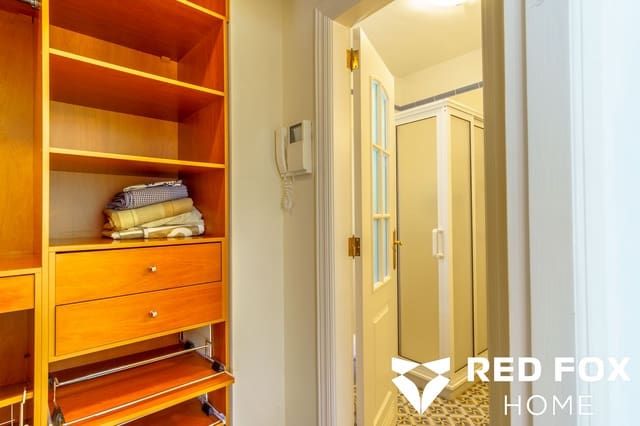3 soveværelse Byhus til salg i Santa Cruz de Tenerife med garage - € 670.000 (Ref: 10111897)