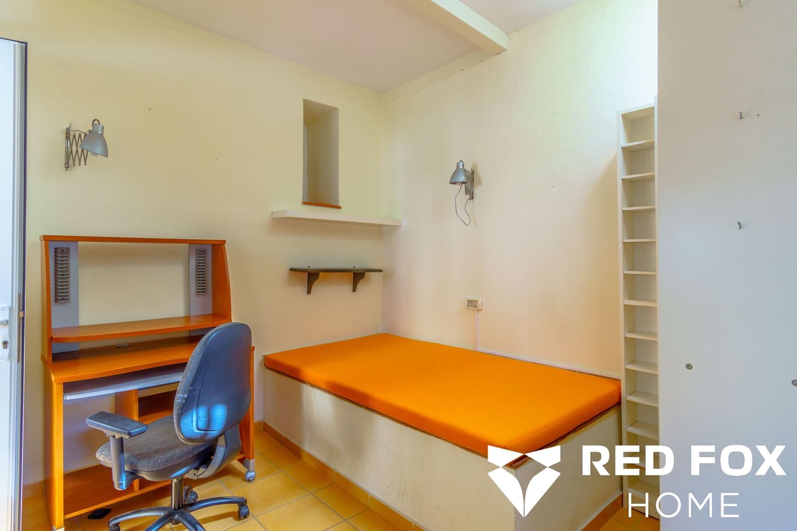 3 soveværelse Byhus til salg i Santa Cruz de Tenerife med garage - € 670.000 (Ref: 10111897)