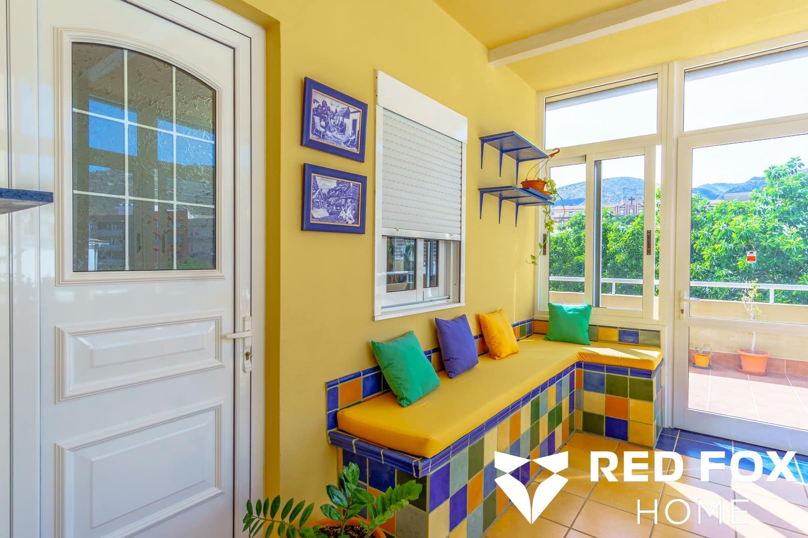 3 soveværelse Byhus til salg i Santa Cruz de Tenerife med garage - € 670.000 (Ref: 10111897)
