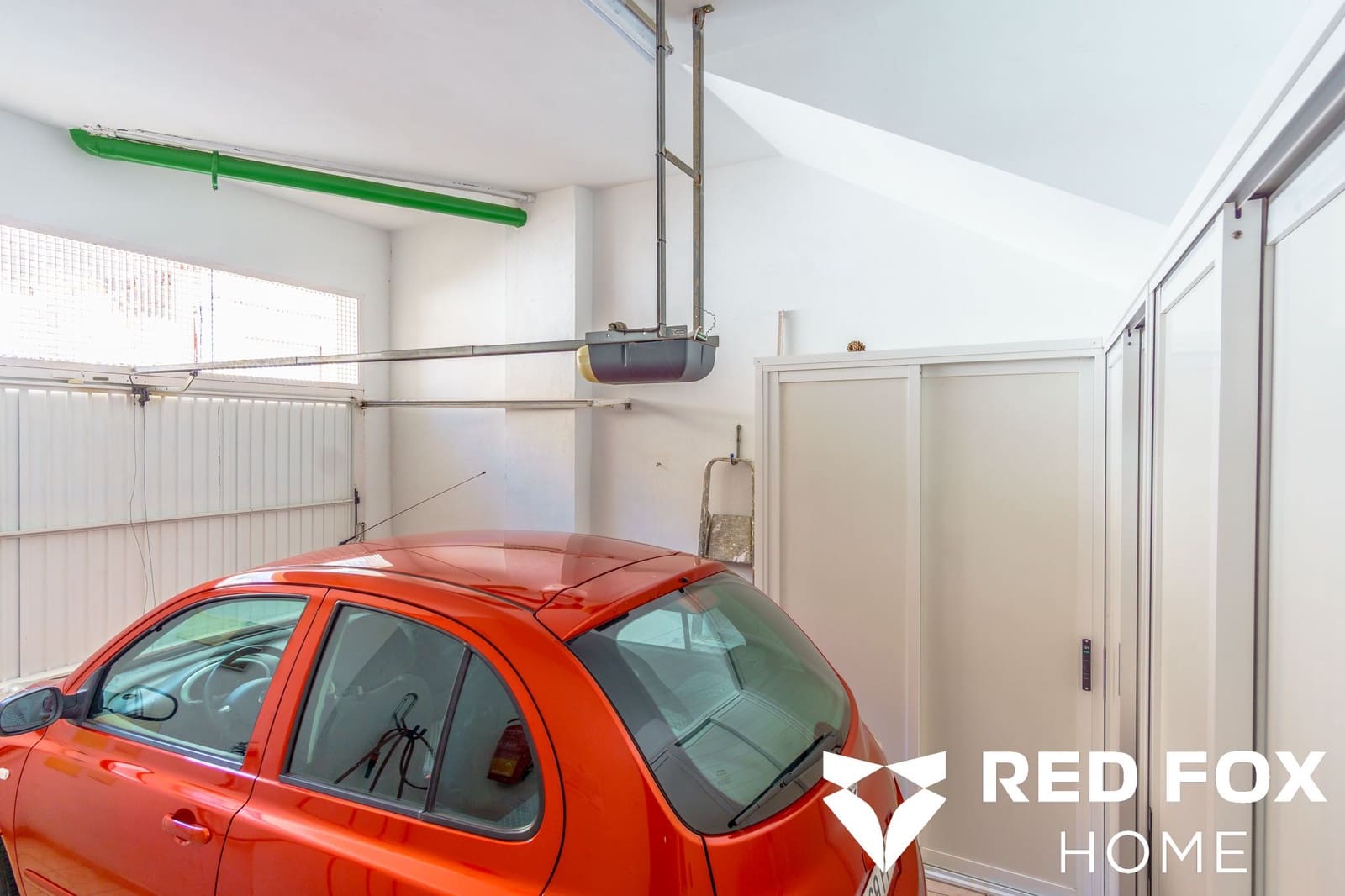 3 soveværelse Byhus til salg i Santa Cruz de Tenerife med garage - € 670.000 (Ref: 10111897)