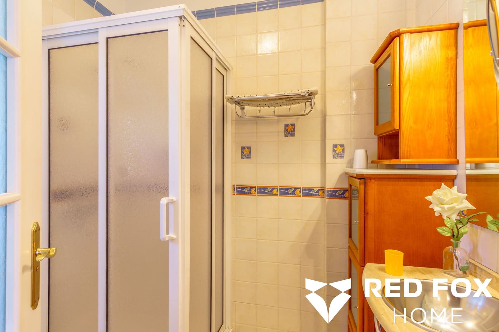 3 soveværelse Byhus til salg i Santa Cruz de Tenerife med garage - € 670.000 (Ref: 10111897)