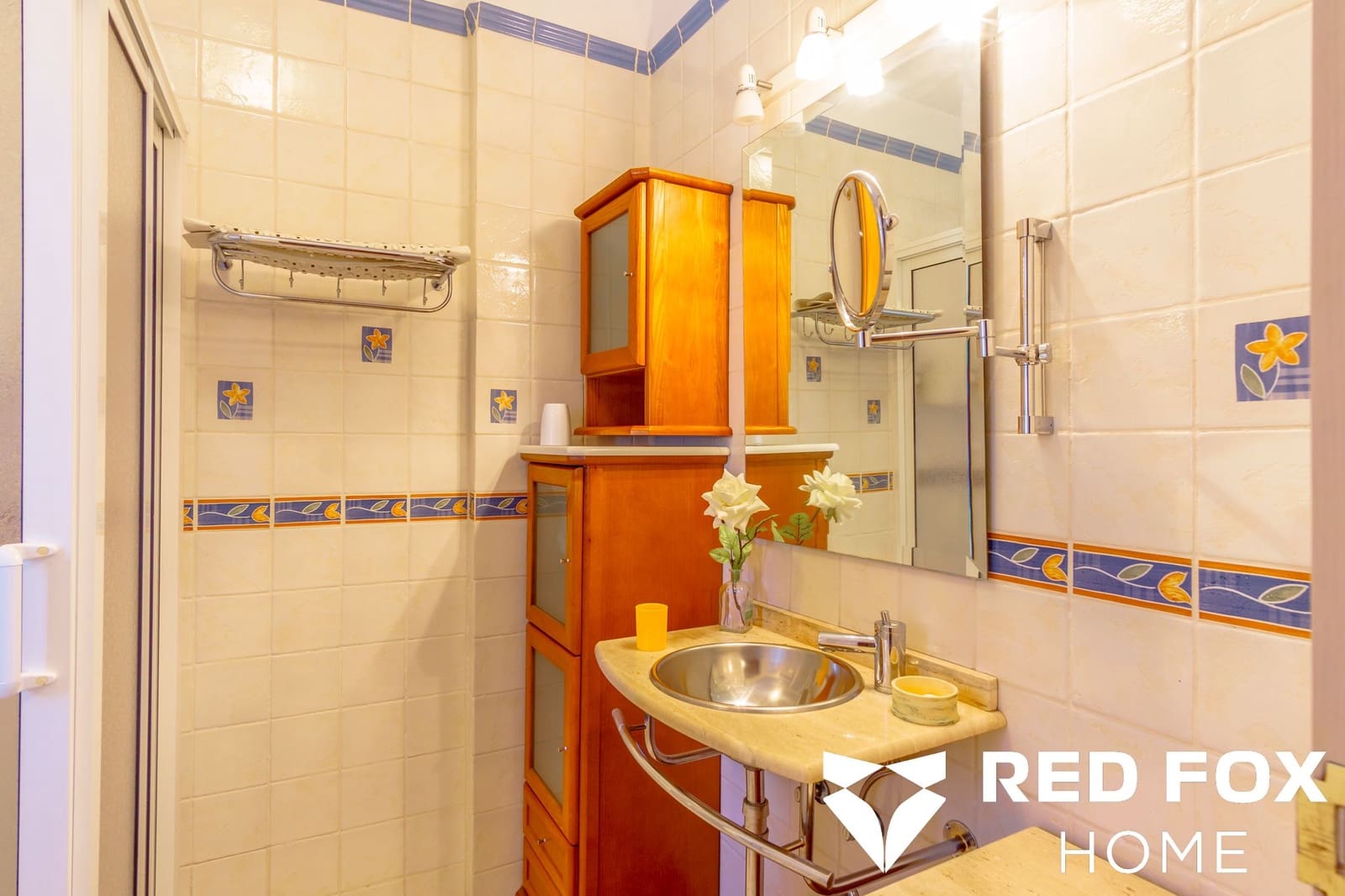 3 soveværelse Byhus til salg i Santa Cruz de Tenerife med garage - € 670.000 (Ref: 10111897)