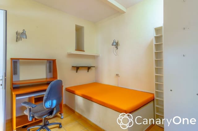 Casa de 3 habitaciones en Santa Cruz de Tenerife en venta con garaje - 670.000 € (Ref: 10111897)