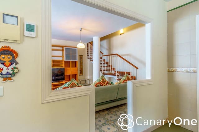 Casa de 3 habitaciones en Santa Cruz de Tenerife en venta con garaje - 670.000 € (Ref: 10111897)