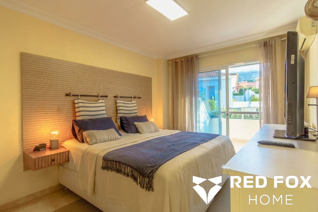 2 soverom Leilighet til salgs i Puerto de la Cruz med svømmebasseng garasje - € 559 000 (Ref: 10150183)