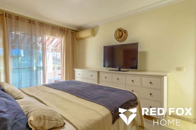 2 soverom Leilighet til salgs i Puerto de la Cruz med svømmebasseng garasje - € 559 000 (Ref: 10150183)