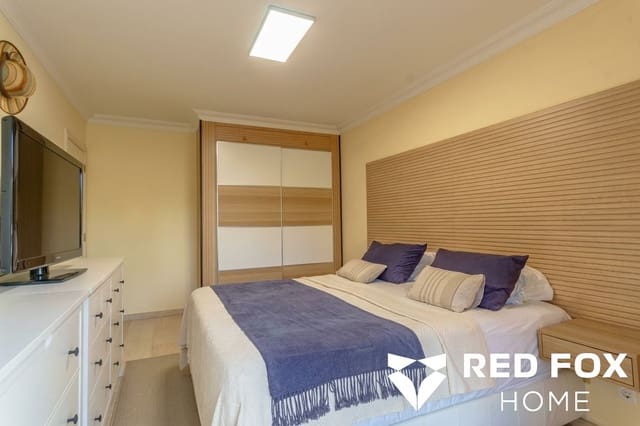 2 soverom Leilighet til salgs i Puerto de la Cruz med svømmebasseng garasje - € 559 000 (Ref: 10150183)