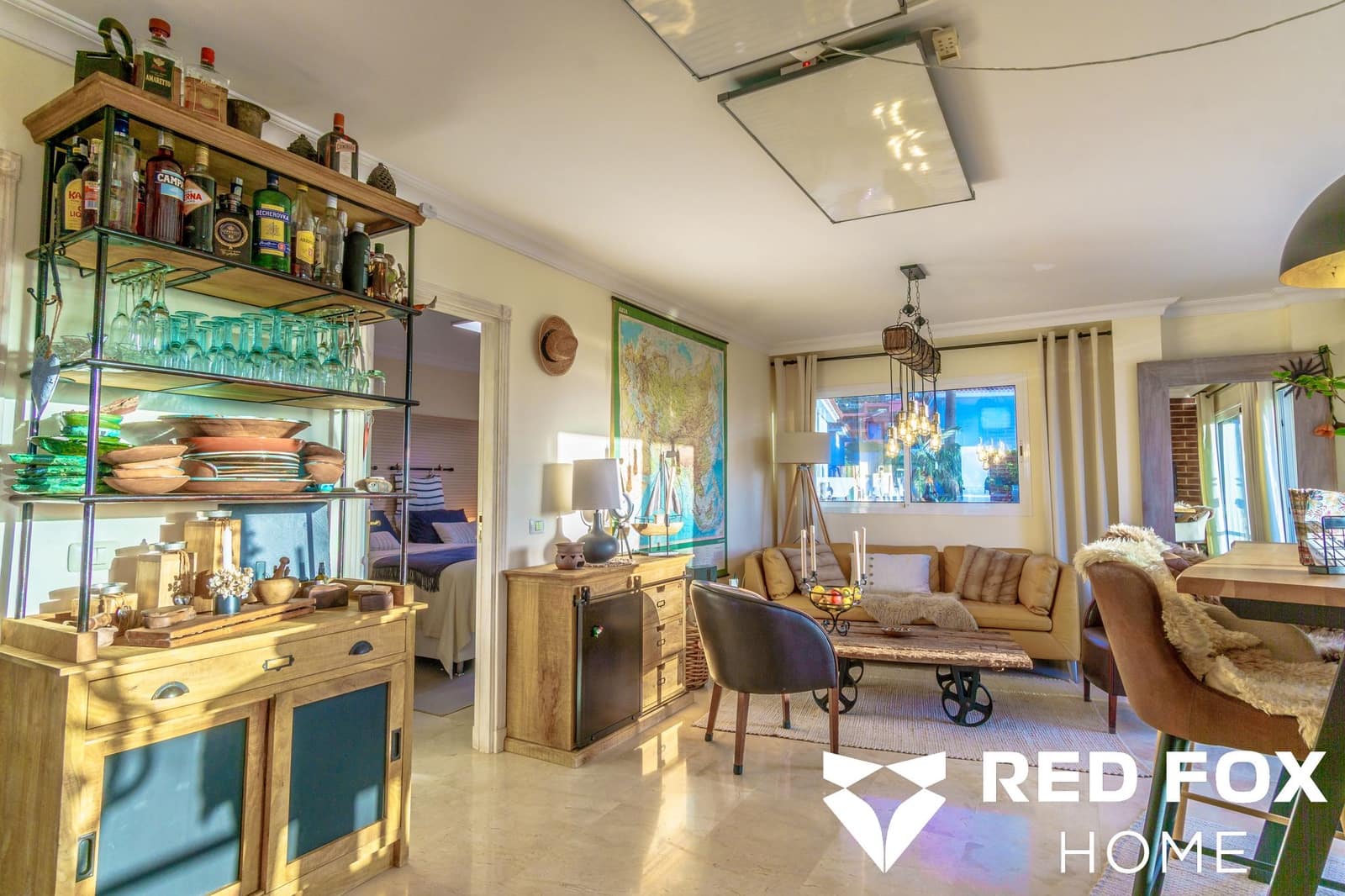 2 soverom Leilighet til salgs i Puerto de la Cruz med svømmebasseng garasje - € 559 000 (Ref: 10150183)