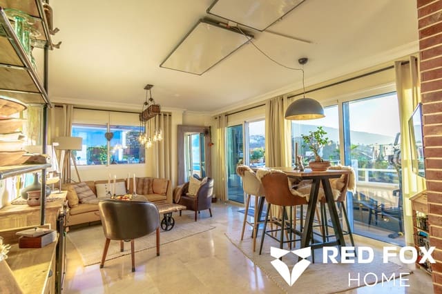 2 soverom Leilighet til salgs i Puerto de la Cruz med svømmebasseng garasje - € 559 000 (Ref: 10150183)