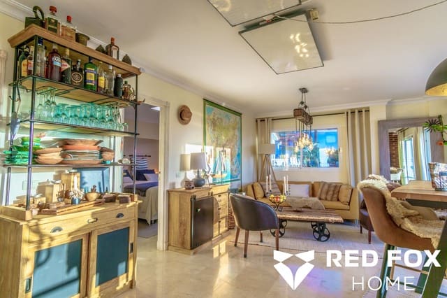 2 soverom Leilighet til salgs i Puerto de la Cruz med svømmebasseng garasje - € 559 000 (Ref: 10150183)
