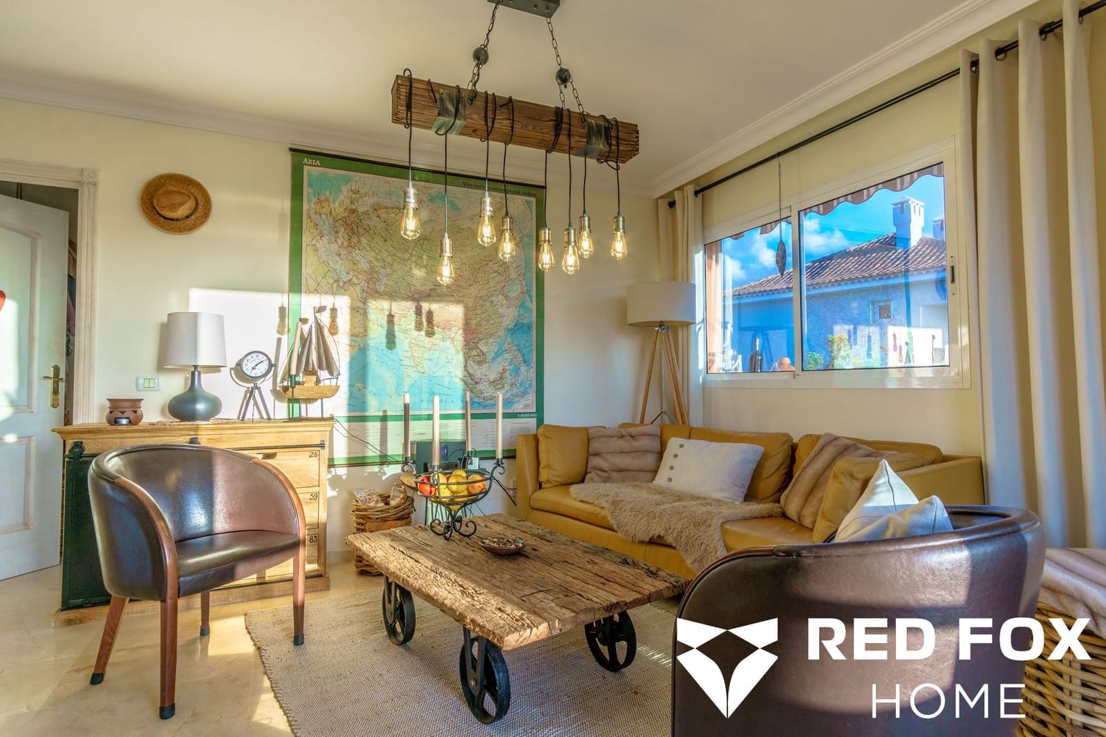 2 soverom Leilighet til salgs i Puerto de la Cruz med svømmebasseng garasje - € 559 000 (Ref: 10150183)